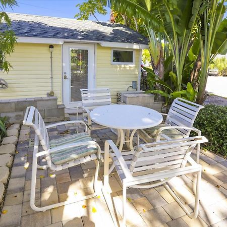 The Cottages At Madeira Beach St. Pete Beach Bagian luar foto
