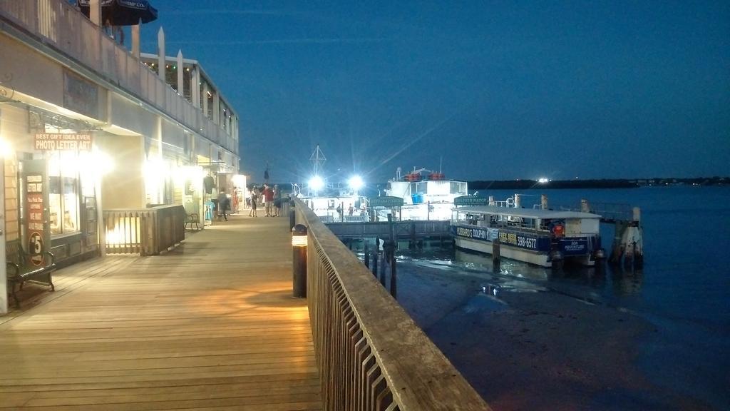 The Cottages At Madeira Beach St. Pete Beach Bagian luar foto