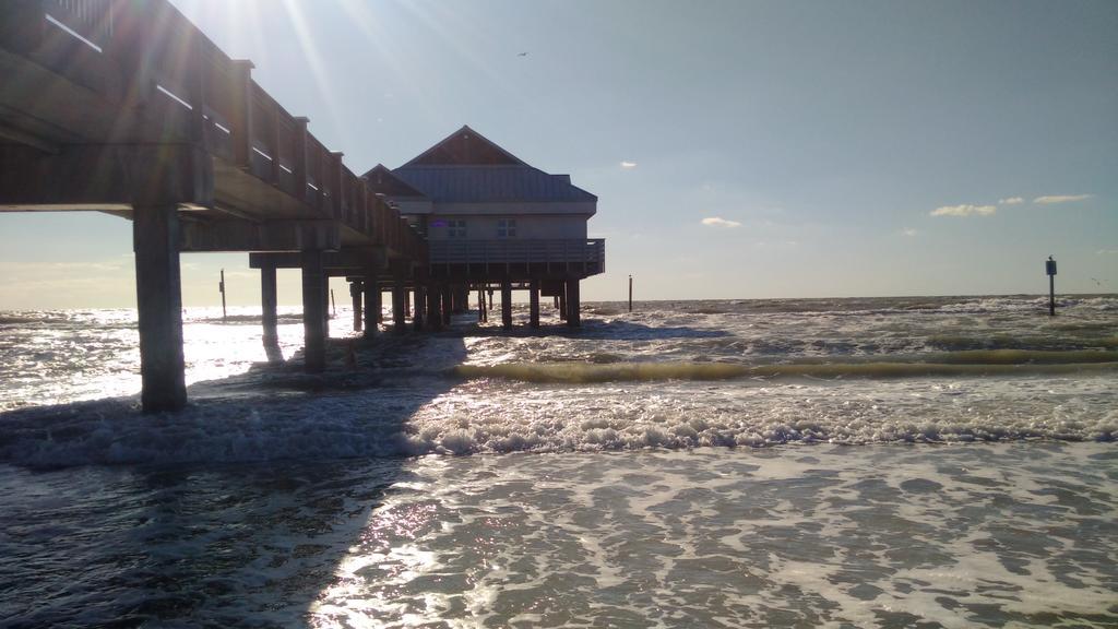 The Cottages At Madeira Beach St. Pete Beach Bagian luar foto