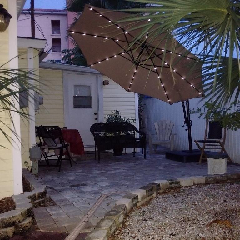 The Cottages At Madeira Beach St. Pete Beach Bagian luar foto