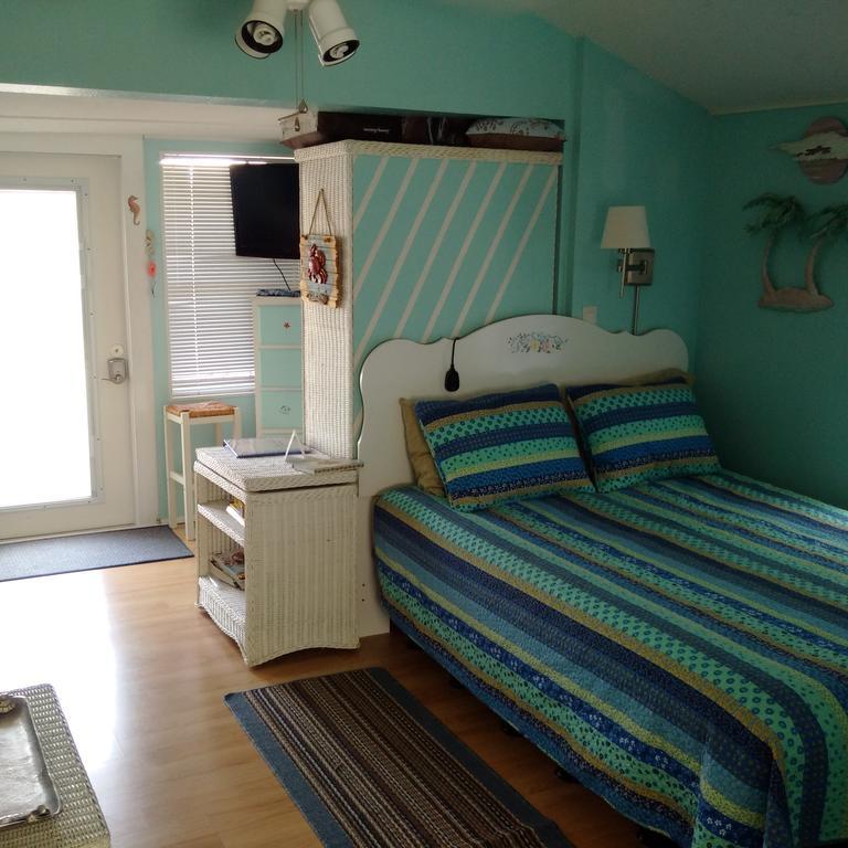The Cottages At Madeira Beach St. Pete Beach Bagian luar foto