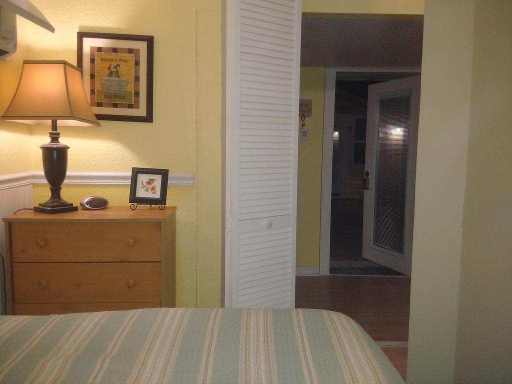 The Cottages At Madeira Beach St. Pete Beach Bagian luar foto