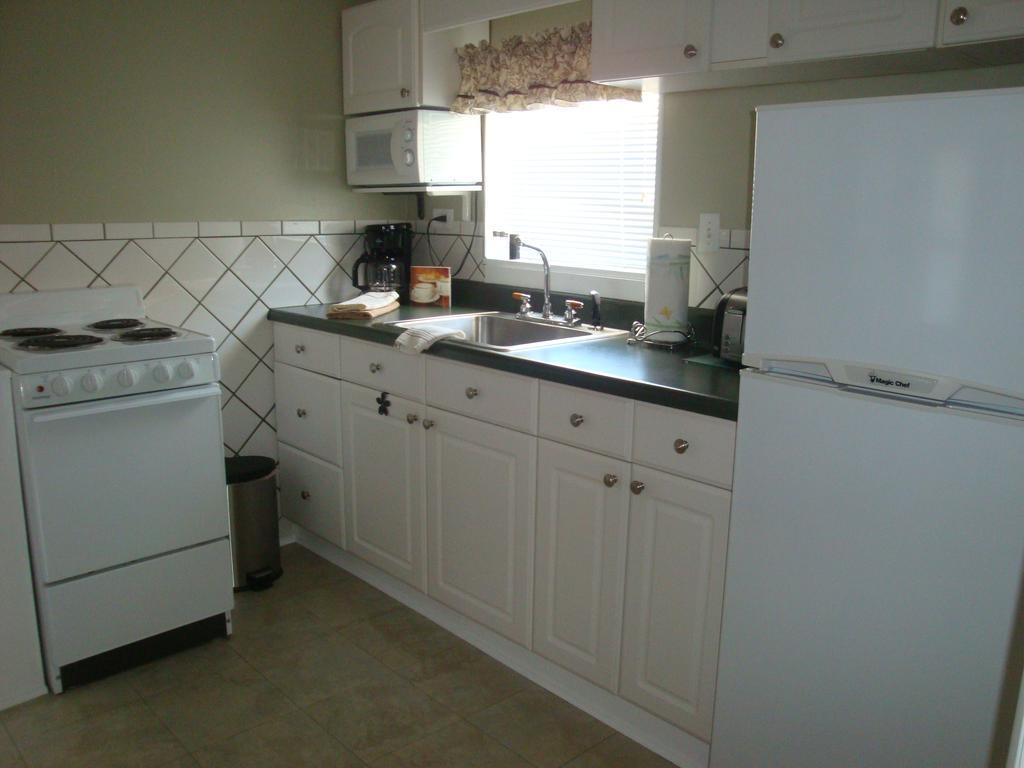 The Cottages At Madeira Beach St. Pete Beach Bagian luar foto