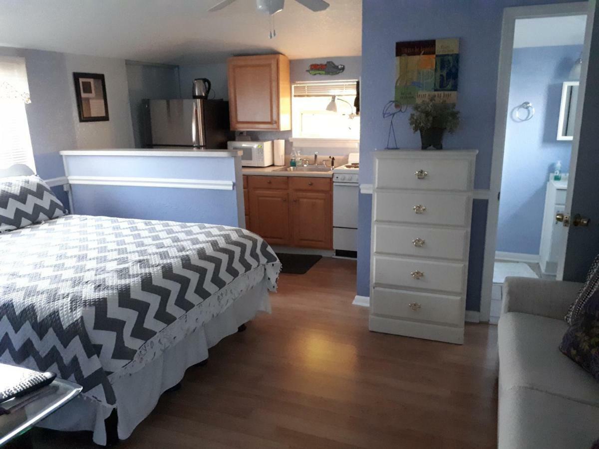 The Cottages At Madeira Beach St. Pete Beach Bagian luar foto