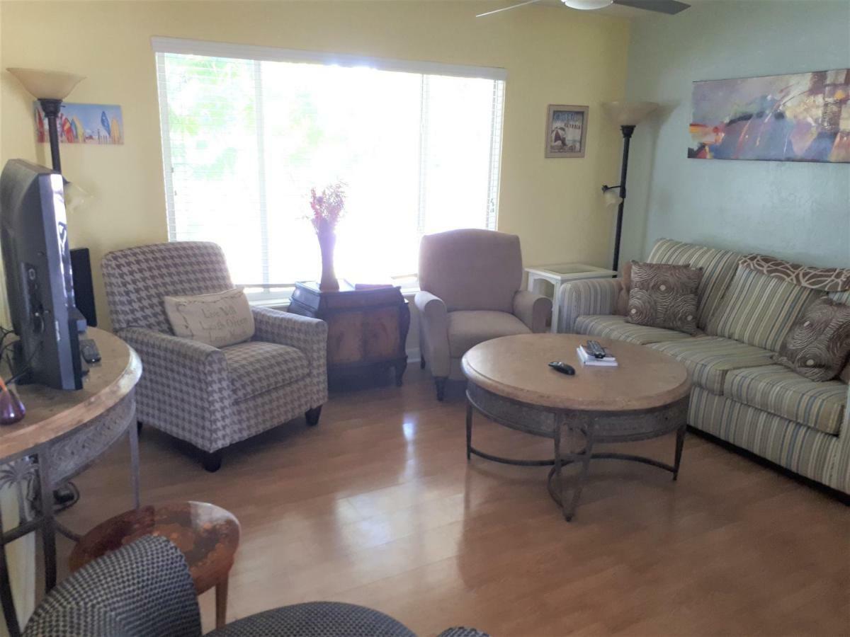 The Cottages At Madeira Beach St. Pete Beach Bagian luar foto