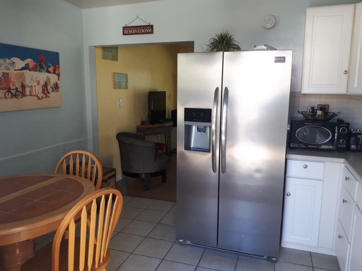 The Cottages At Madeira Beach St. Pete Beach Bagian luar foto