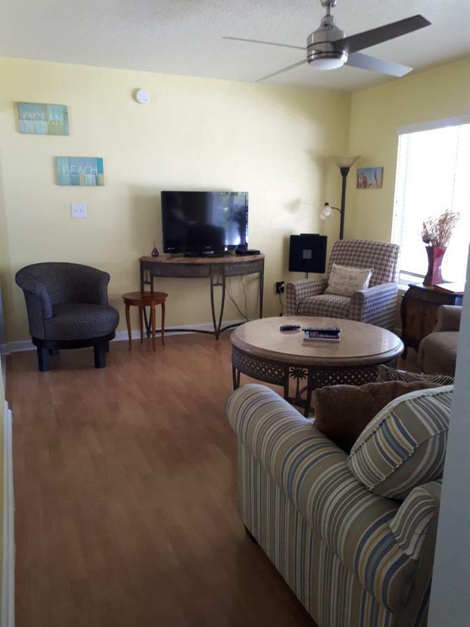 The Cottages At Madeira Beach St. Pete Beach Bagian luar foto