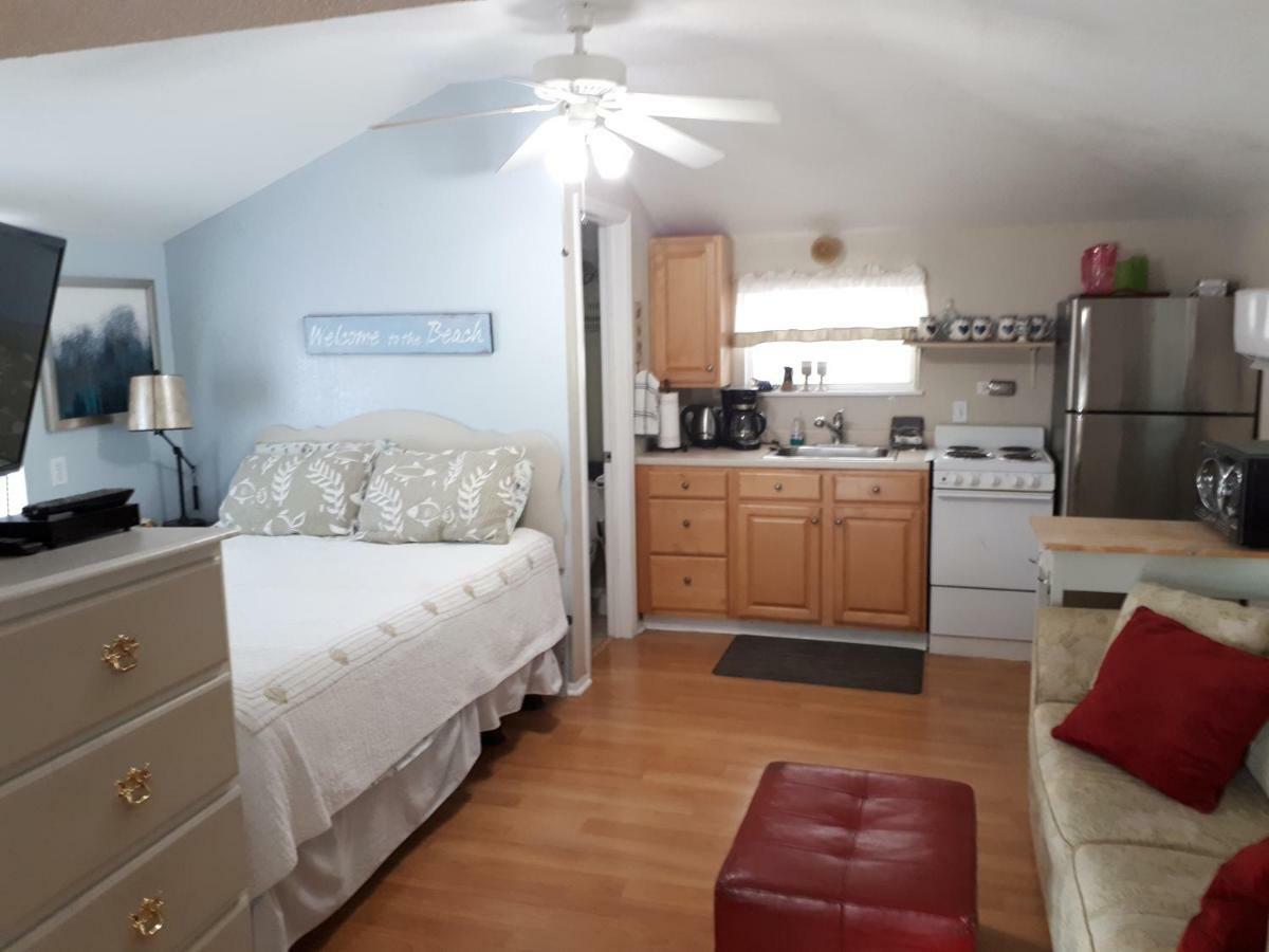 The Cottages At Madeira Beach St. Pete Beach Bagian luar foto
