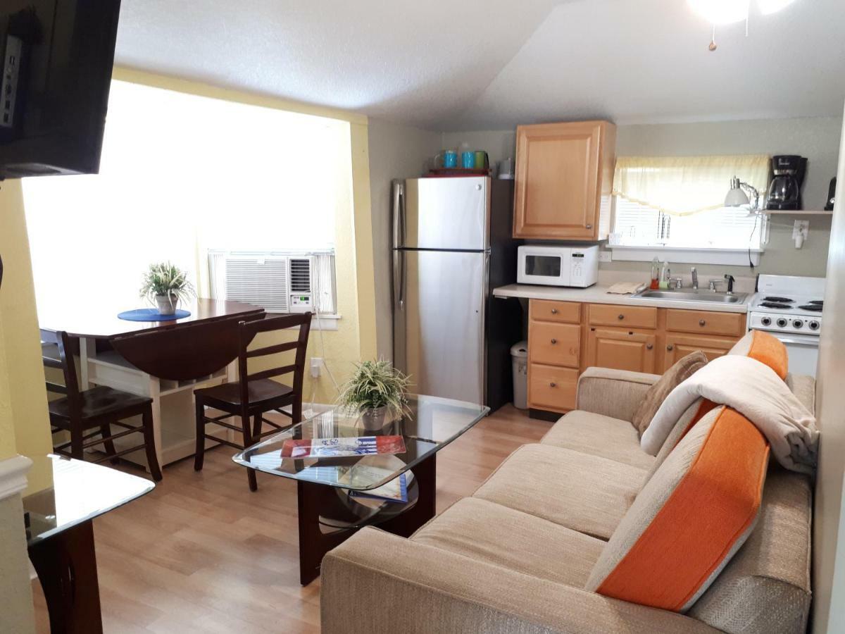 The Cottages At Madeira Beach St. Pete Beach Ruang foto