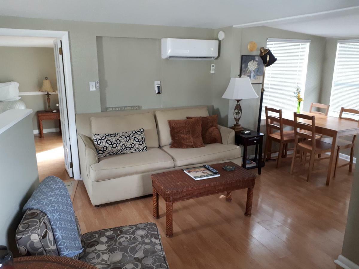 The Cottages At Madeira Beach St. Pete Beach Bagian luar foto