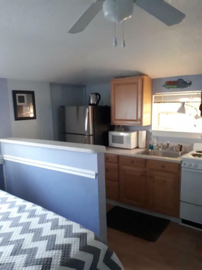 The Cottages At Madeira Beach St. Pete Beach Bagian luar foto