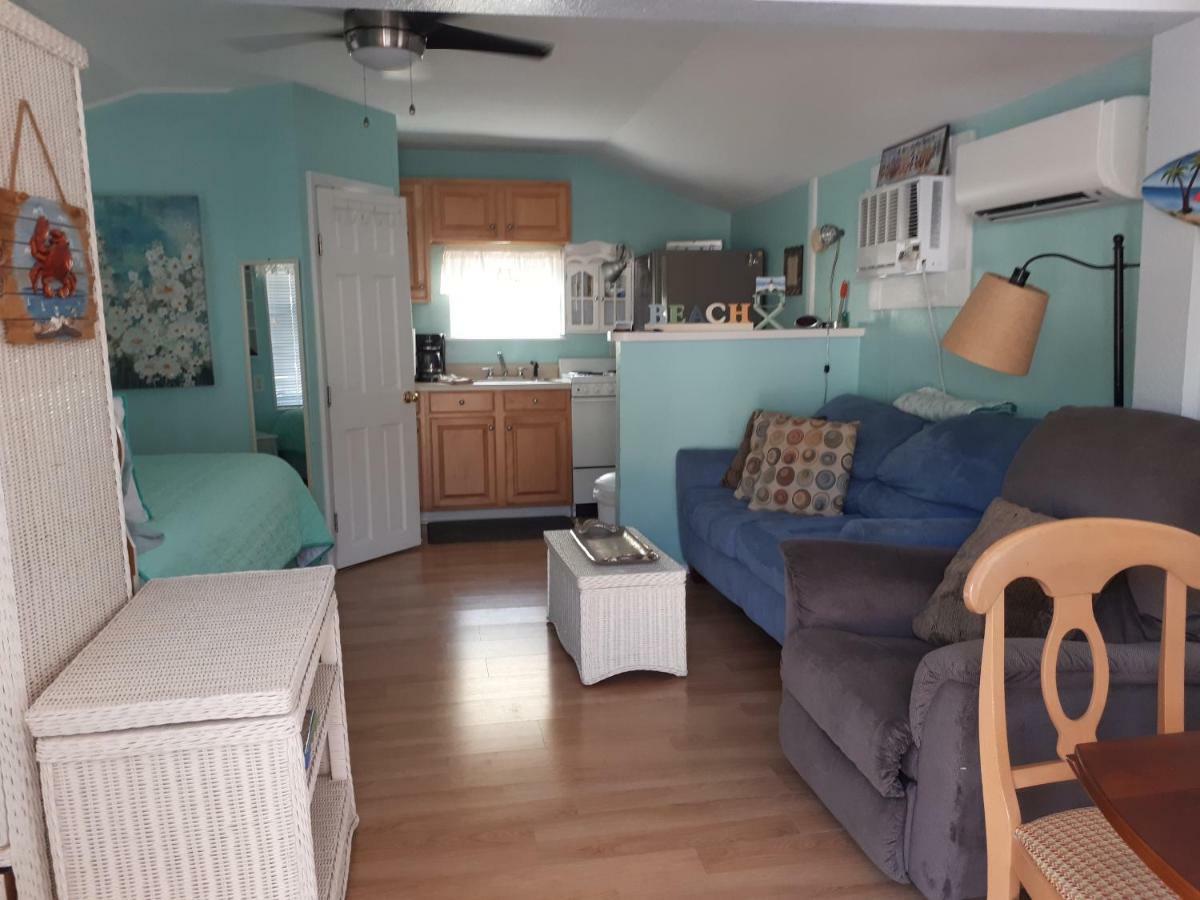 The Cottages At Madeira Beach St. Pete Beach Bagian luar foto